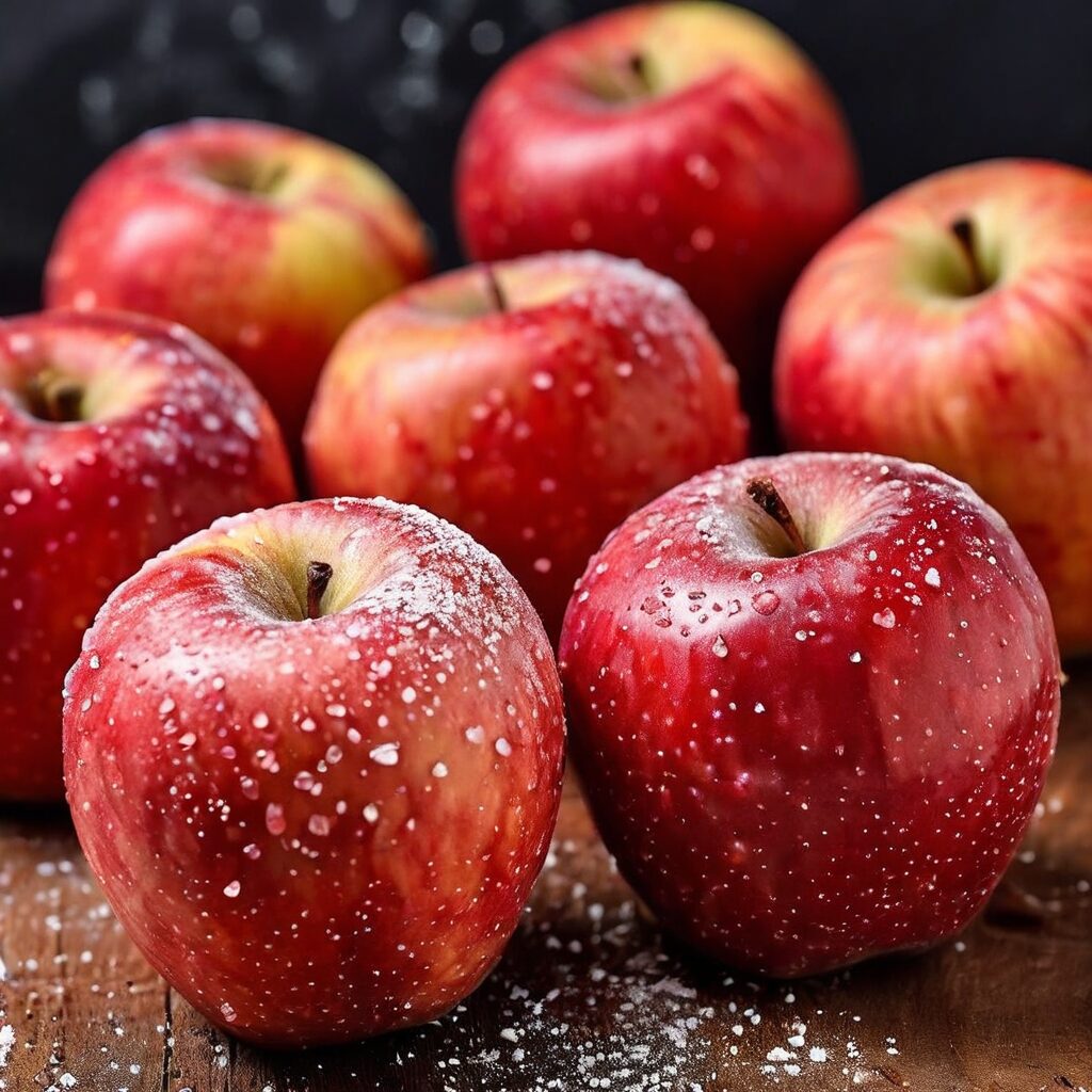 Best Apples for Baking Guide
