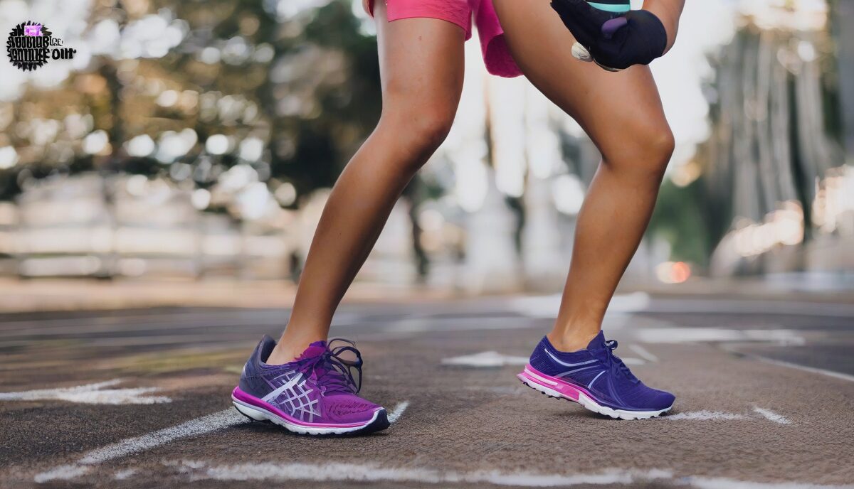 Best Women’s Running Shoes Review