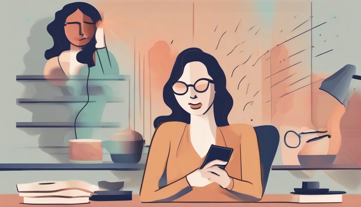 Burnout Recovery by Personality Type