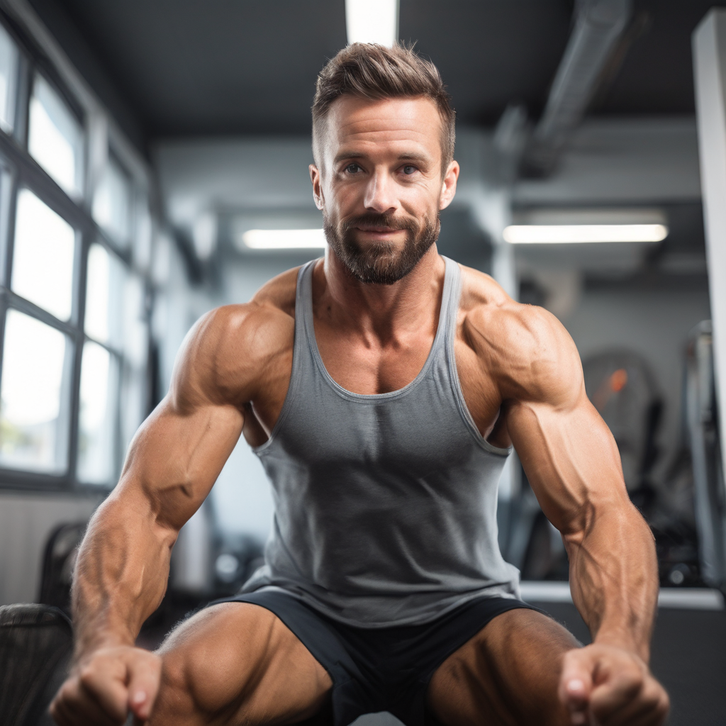 Core Stability Training Essentials