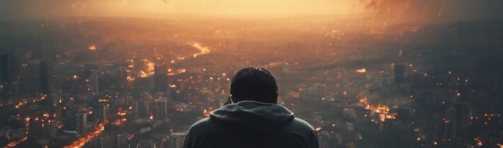 Depression: The World’s Biggest Health Threat