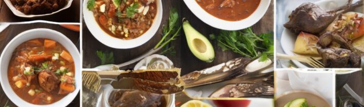 Easy Paleo Slow Cooker Recipes