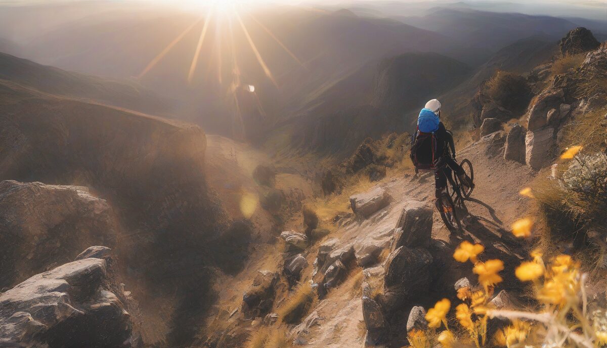 Epic Adventures for Active Travelers