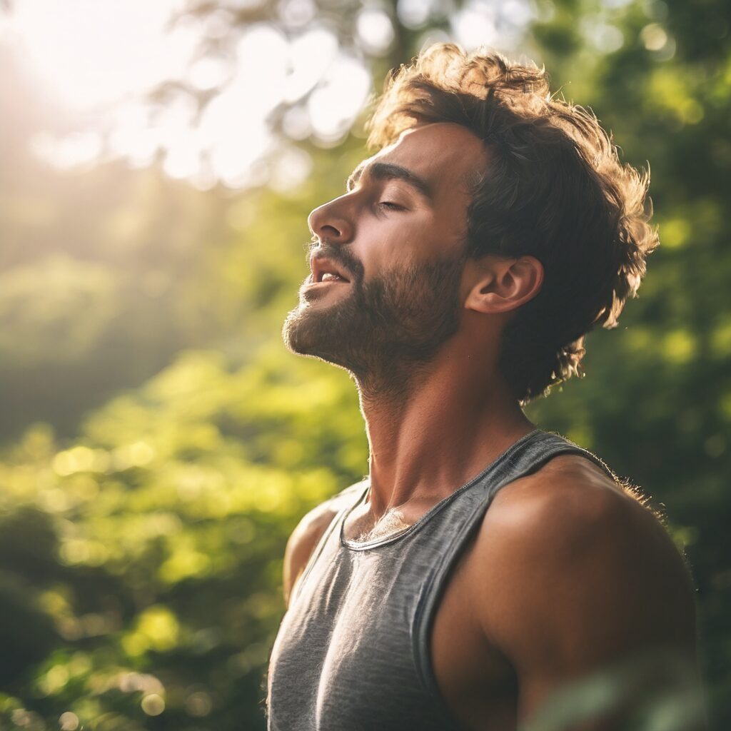 Essential Breathing Exercises