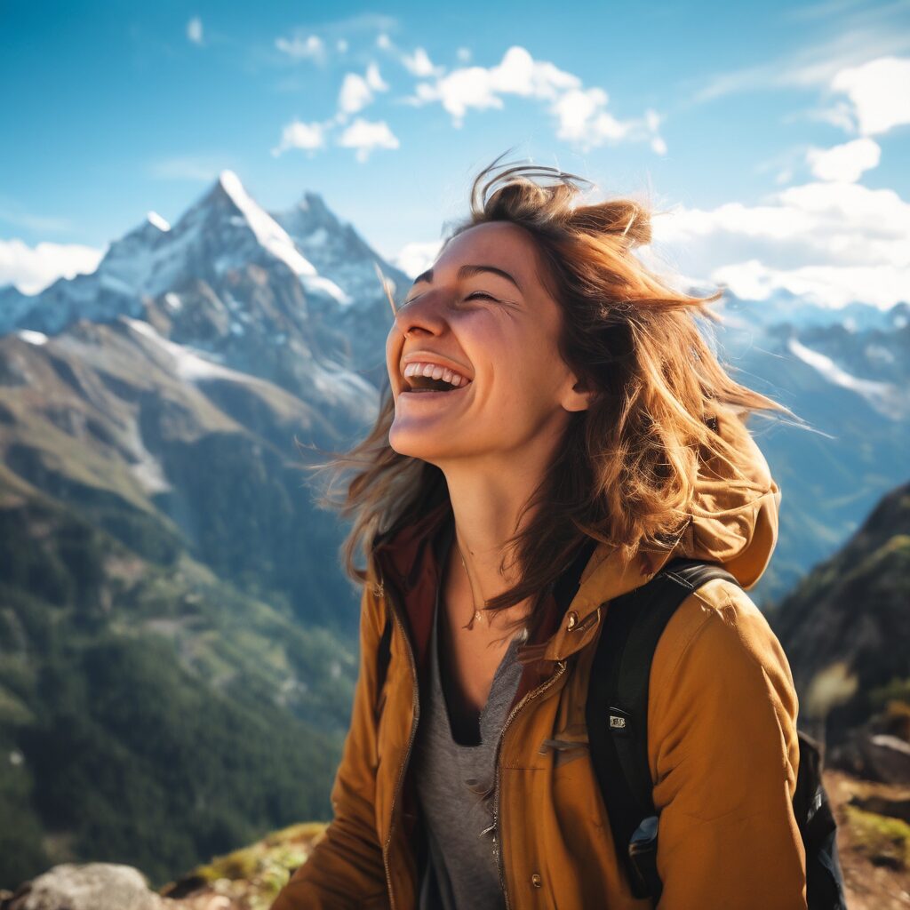 Finding Your Peak Happiness