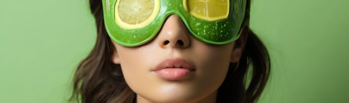 Glow Recipe’s Avocado Sleep Mask Review