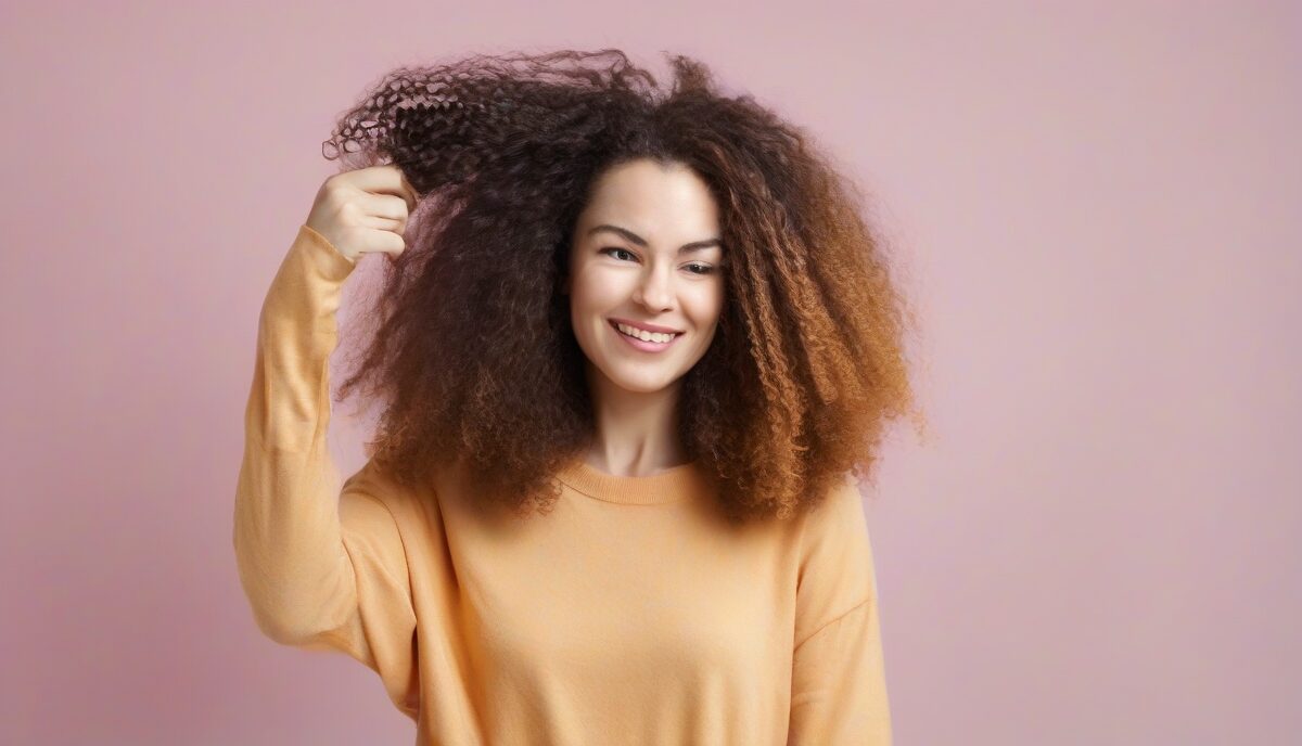 How Often Should You Really Condition Your Hair?