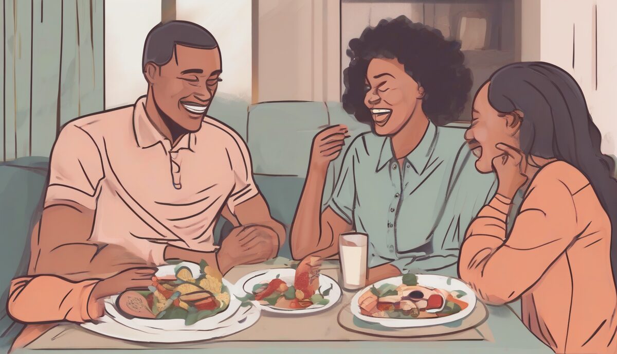 How to Set Healthy Boundaries with Family Members