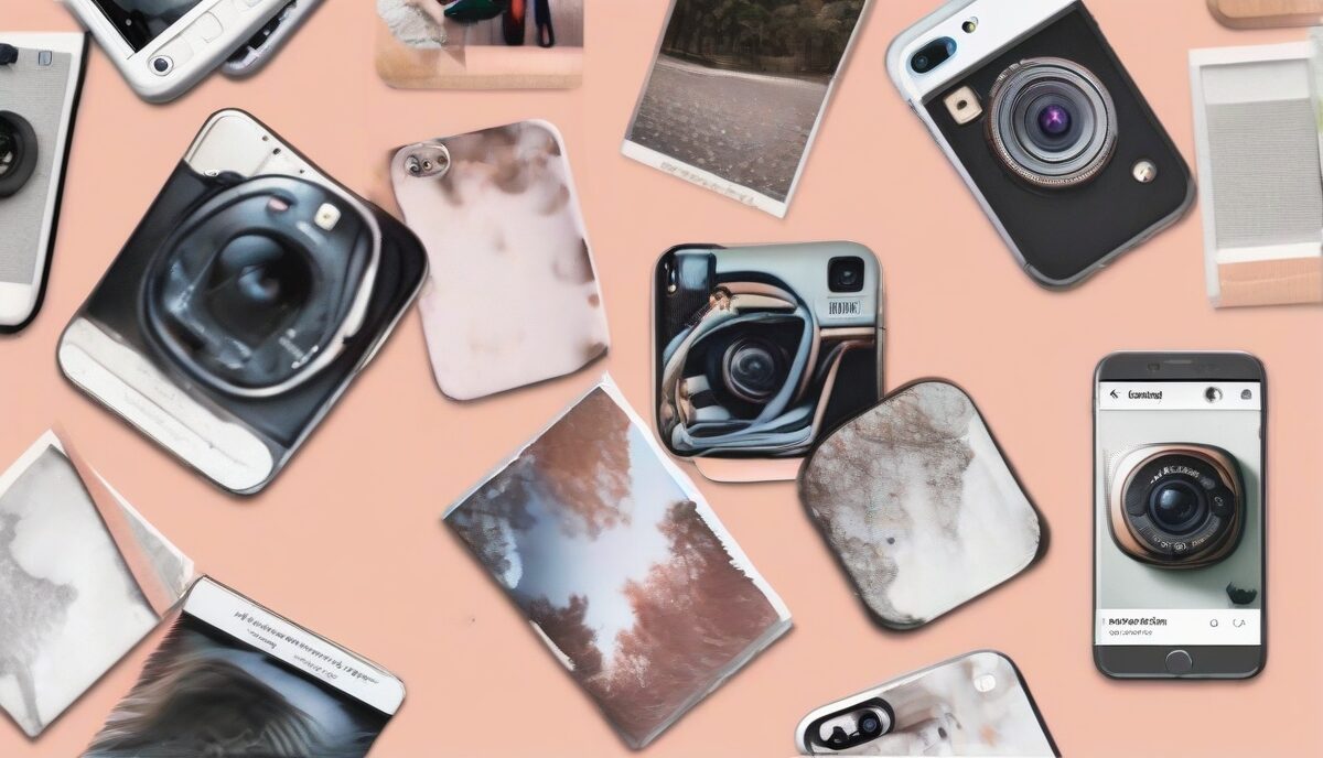 Instagram as Therapy