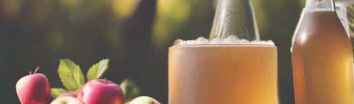 Is Hard Cider Good for You?