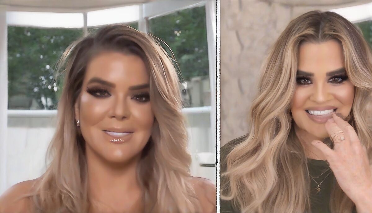 Khloe’s Recovery Secrets