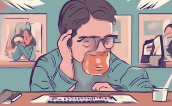 Managing COVID Variant Anxiety