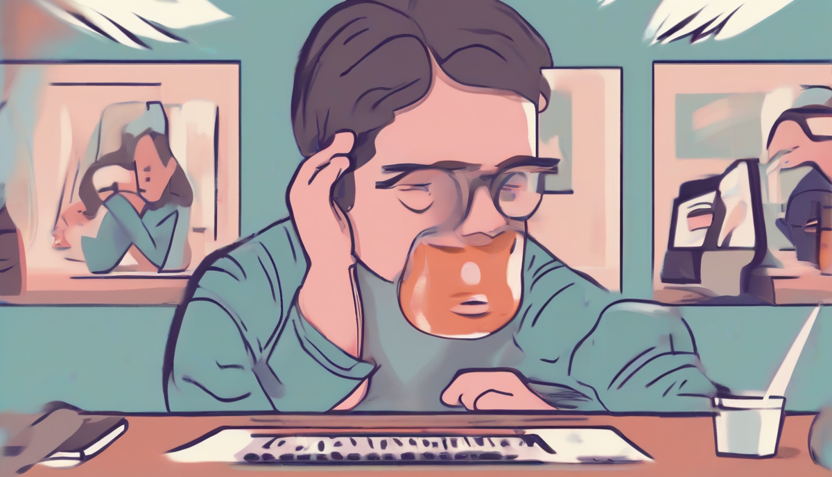 Managing COVID Variant Anxiety