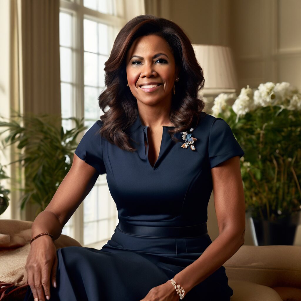 Michelle Obama’s Impact on Health and Wellness