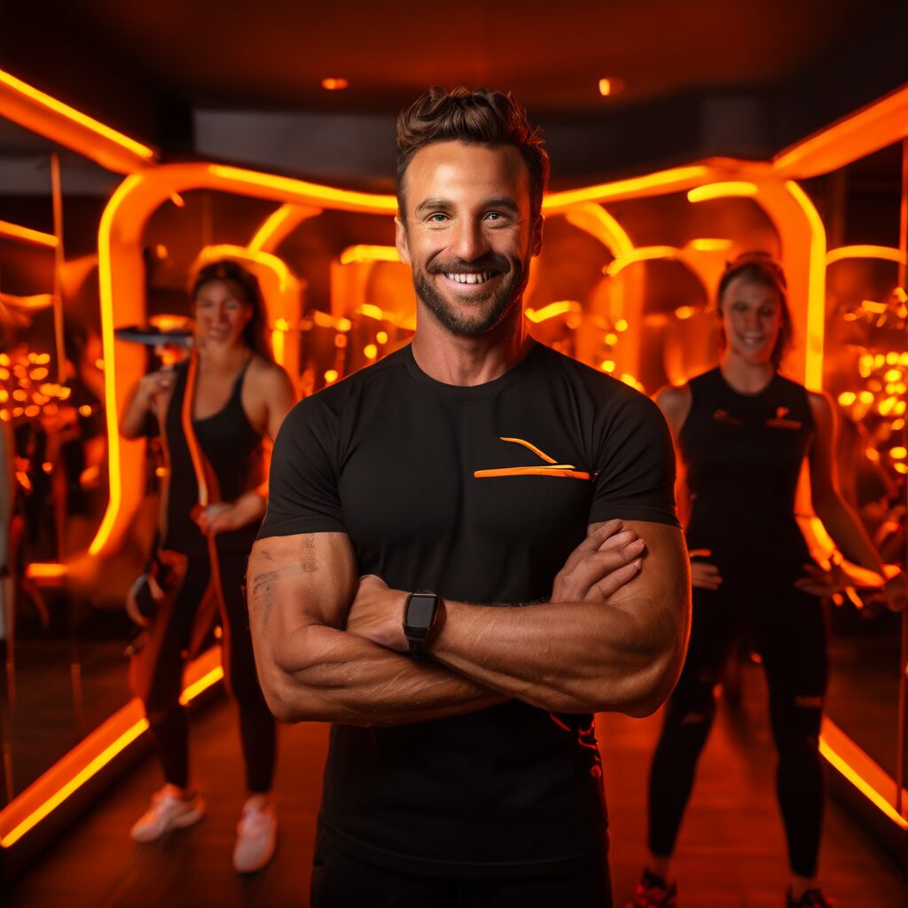Orangetheory Moves into Hotels