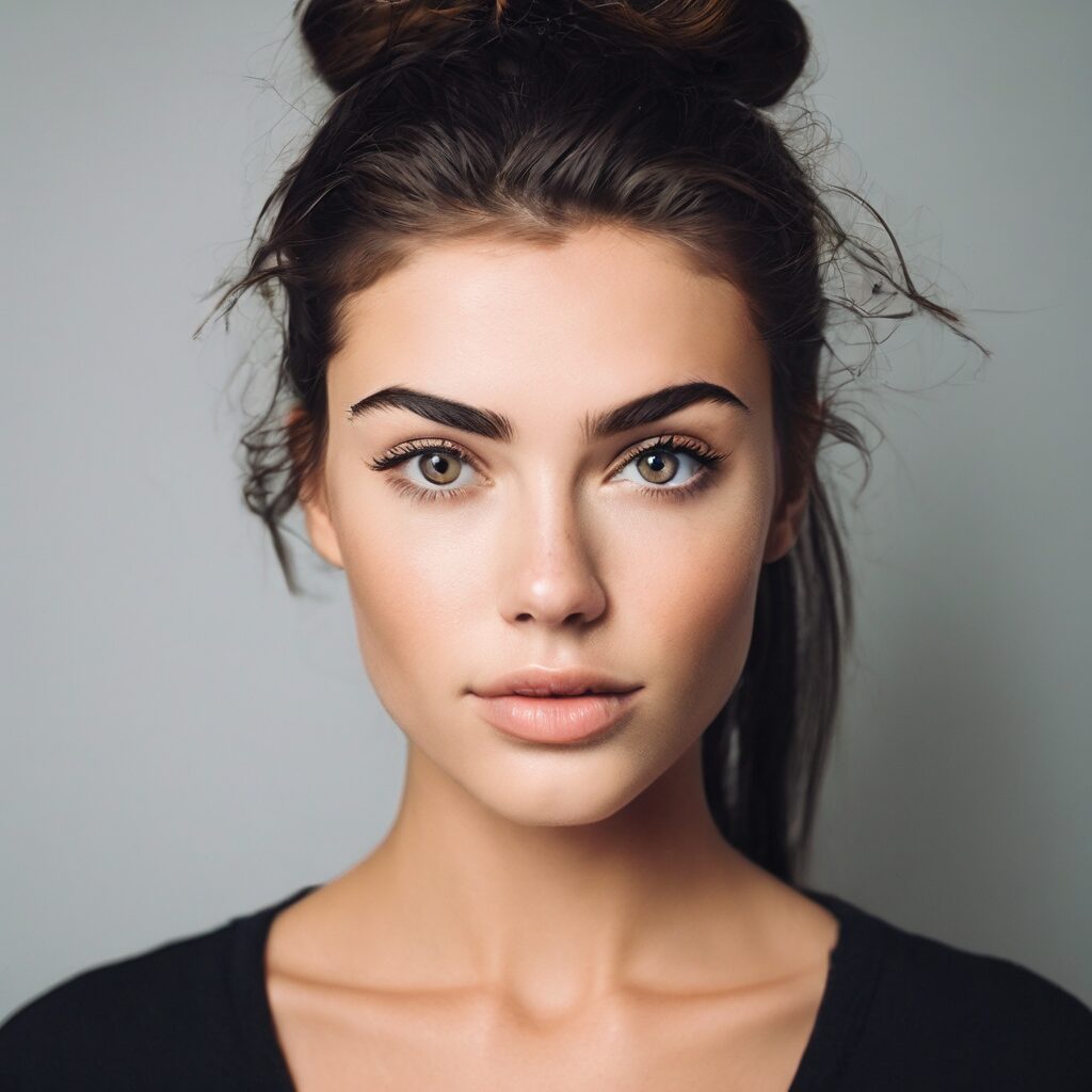 Perfect Eyebrow Grooming Tips