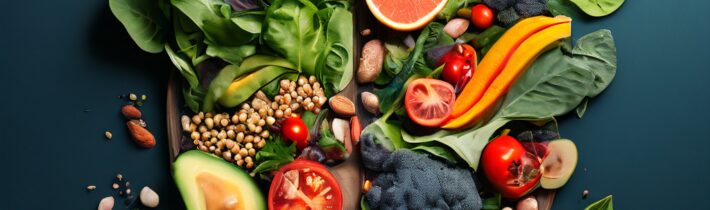 Plant-Based Diet Transition