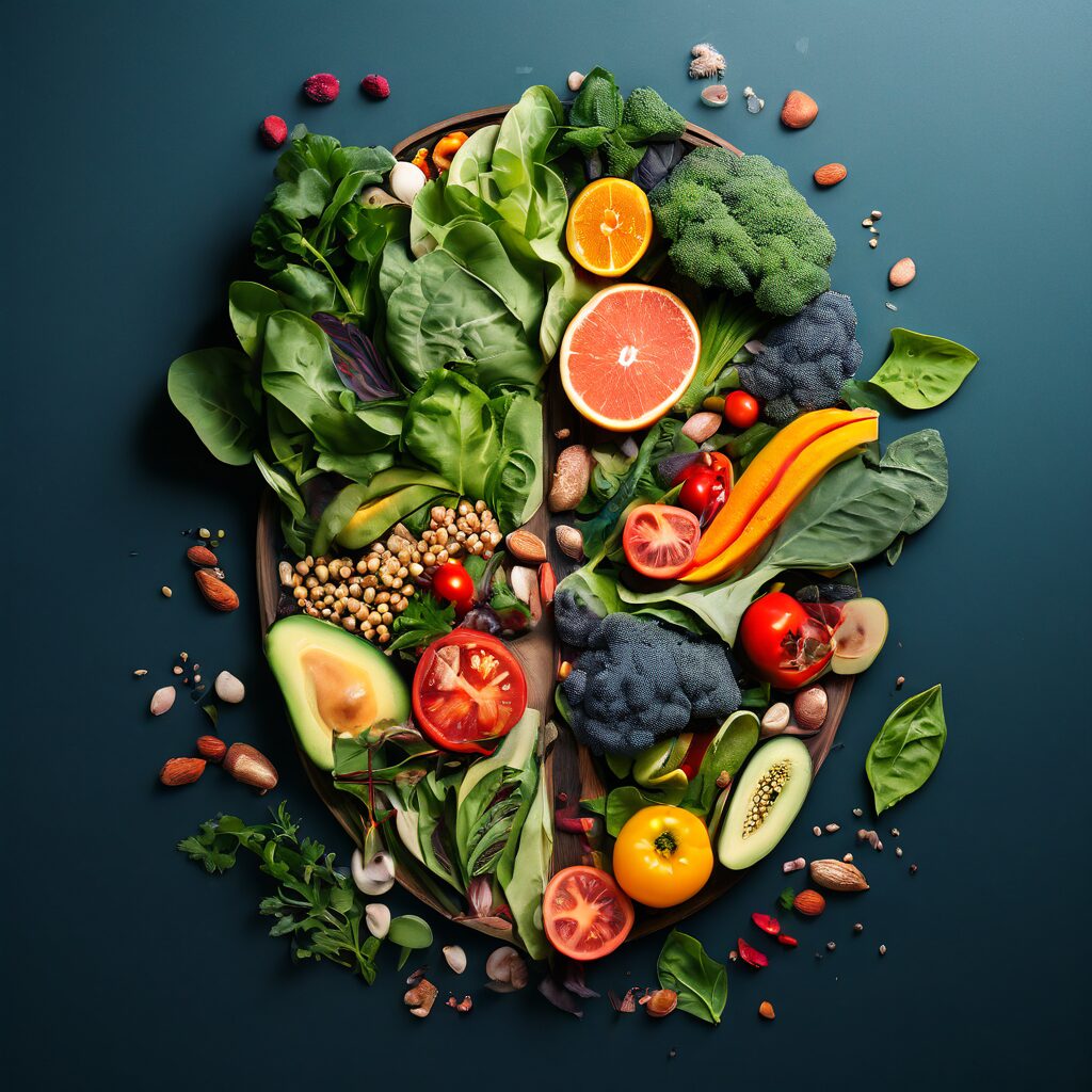 Plant-Based Diet Transition