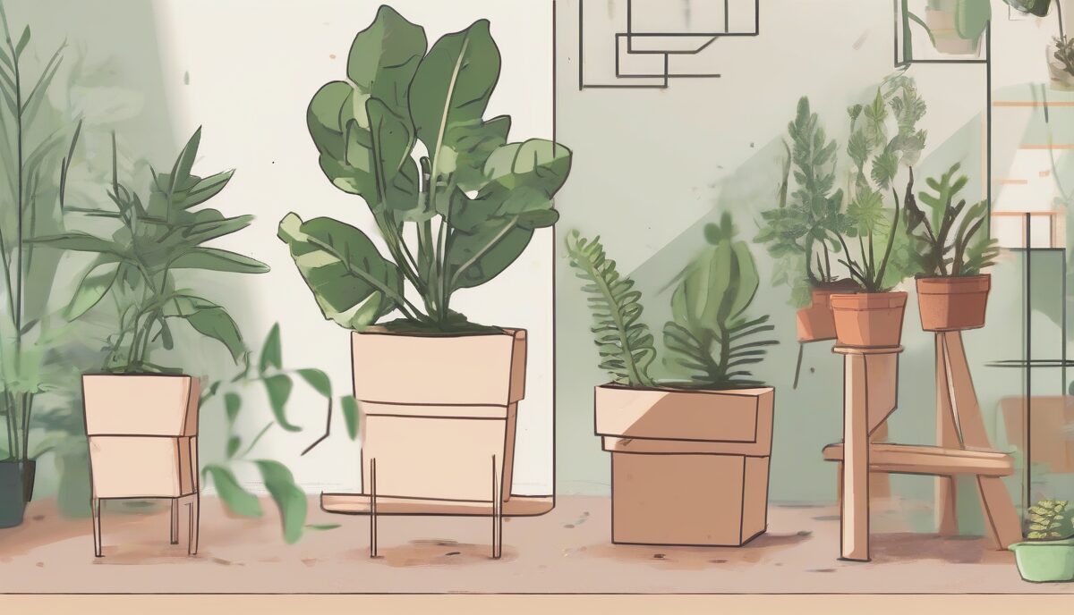 Plant Moving Guide