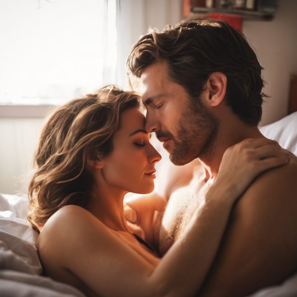 Reviving Your Sex Life