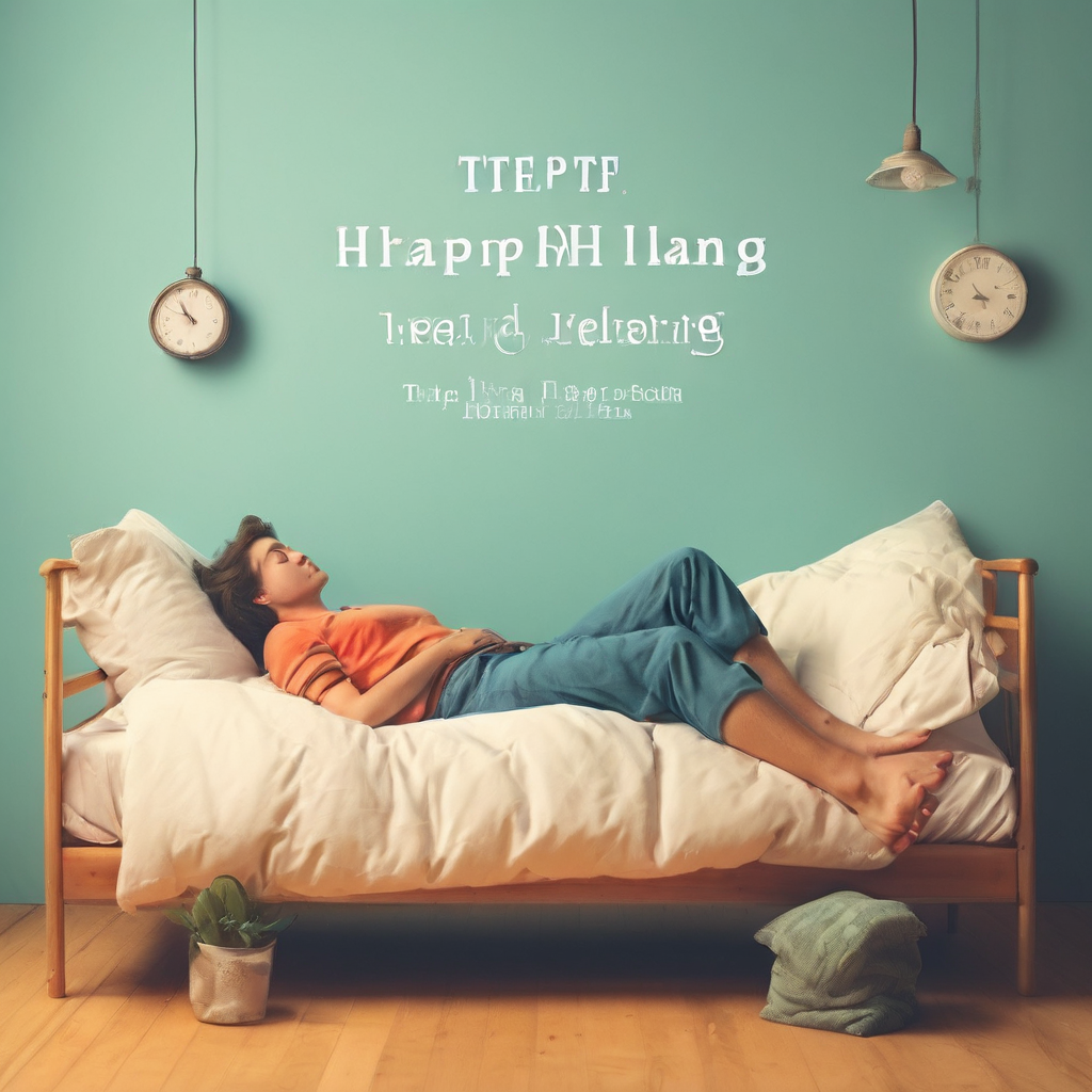 The Truth About Napping and Health