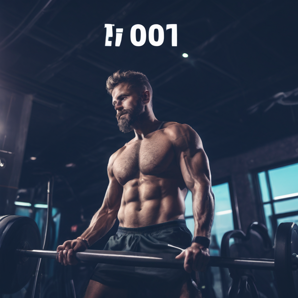 Top 10 Workout Songs on Spotify