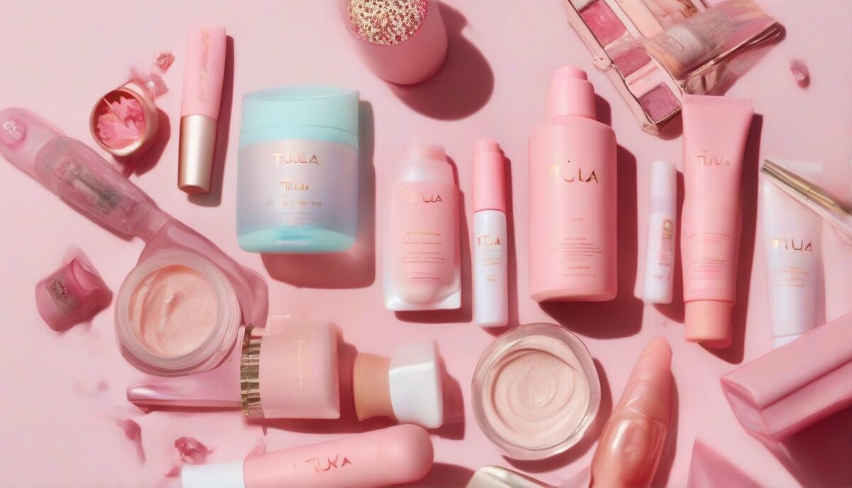 Tula Beauty Sale Guide