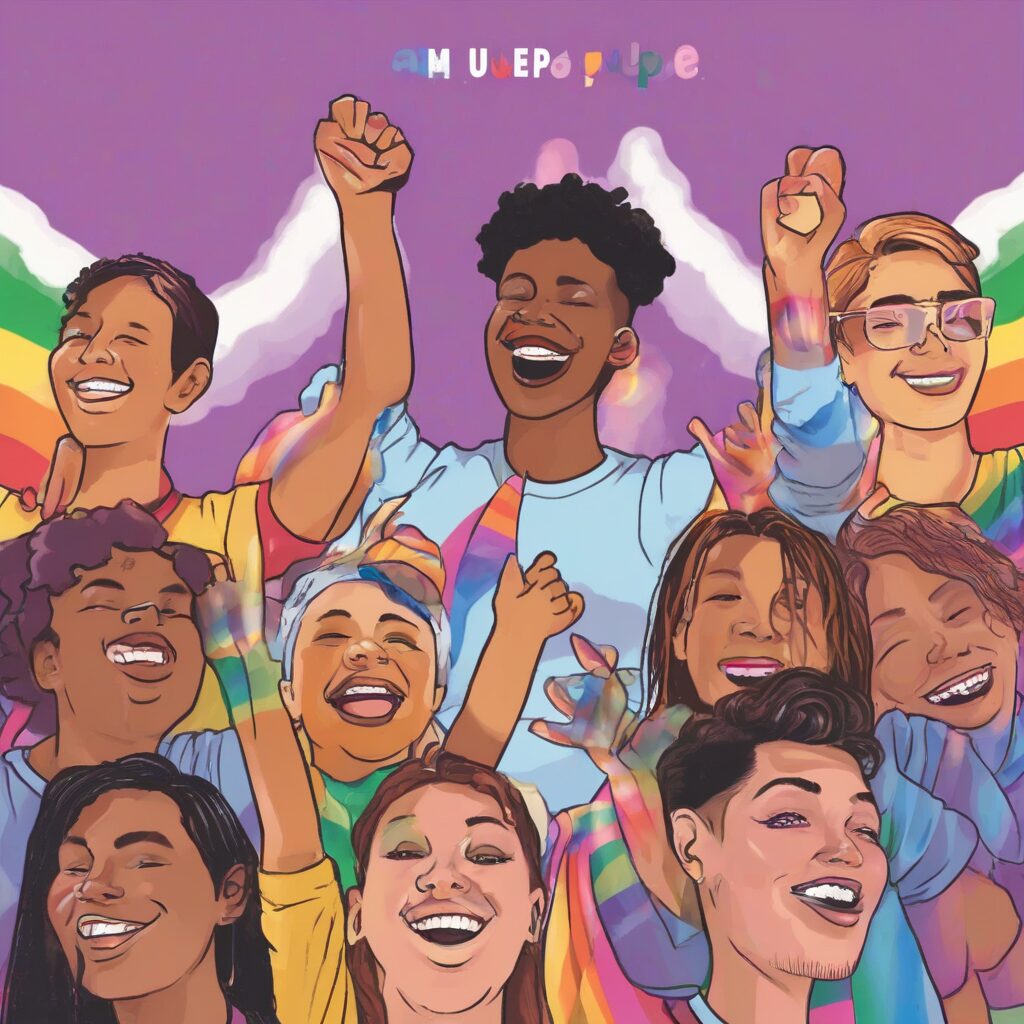 Ally Up: How to Be a True Supporter of the LGBTQ+ Community