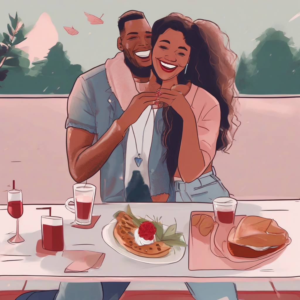 Best First Date Outfits According to Zoosk
