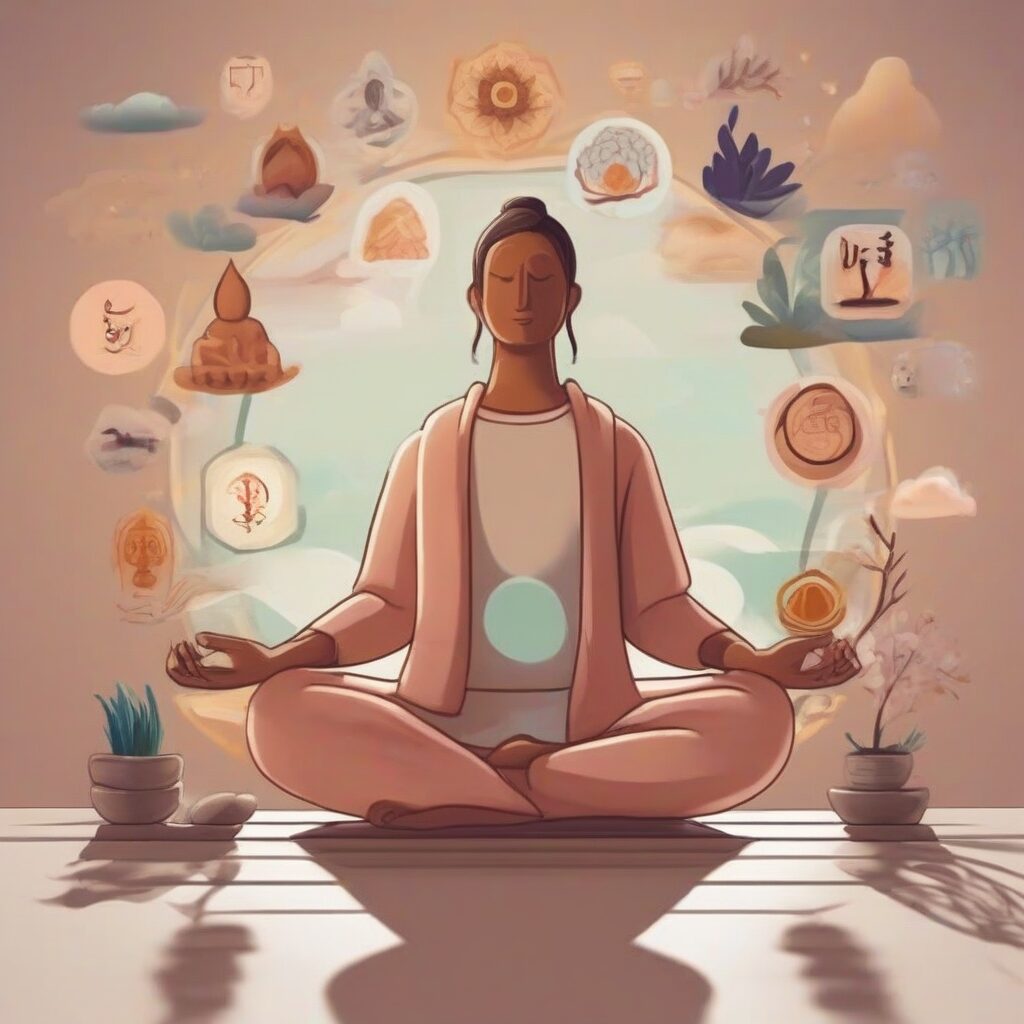 Best Meditation Apps for Every Type of Practice