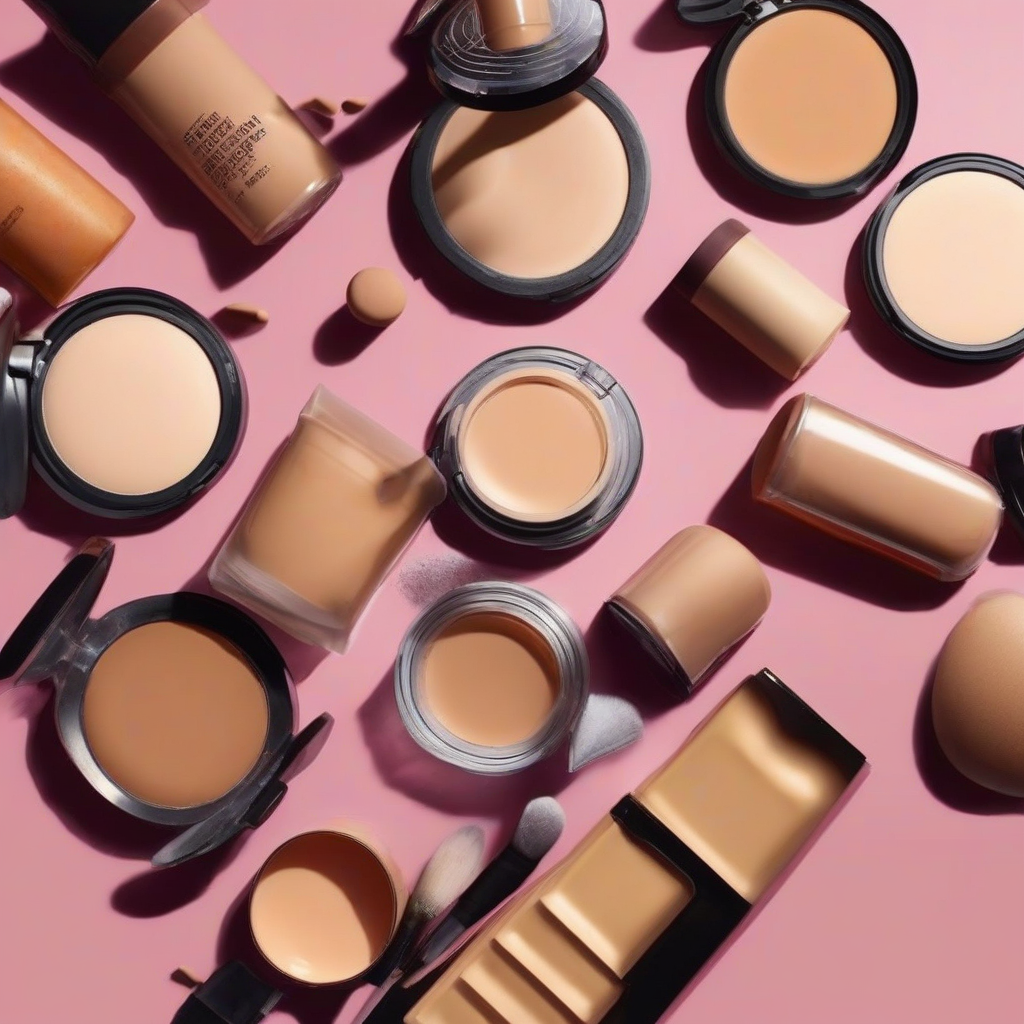 CVS Beauty Bargains: The Best Foundations Hiding in the Drugstore Aisle