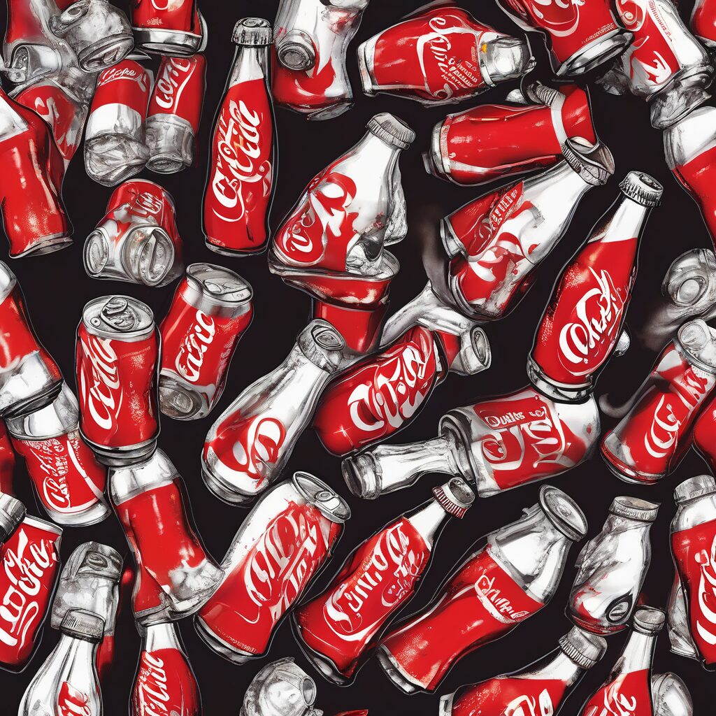 Diet Coke Addiction: The Dirty Little Secret We All Share