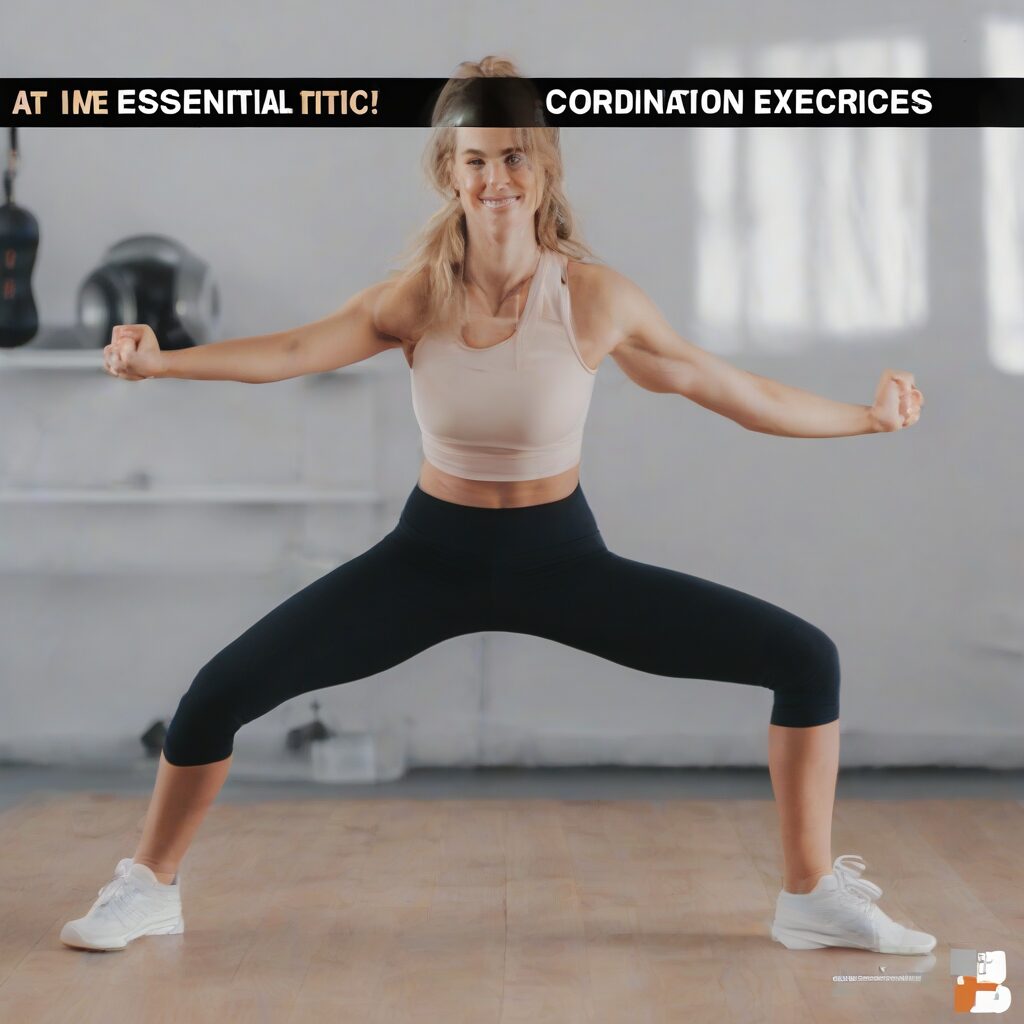 Essential Coordination Exercises