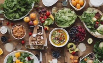 Healthy Eating Guide: NYC and Brooklyn