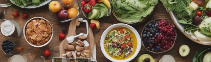 Healthy Eating Guide: NYC and Brooklyn