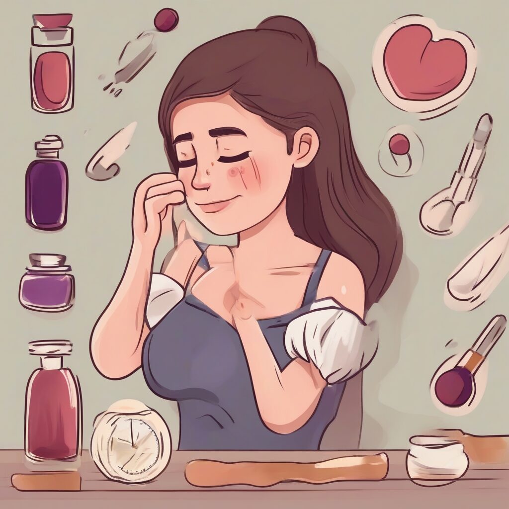 How to Heal a Bruise Quickly
