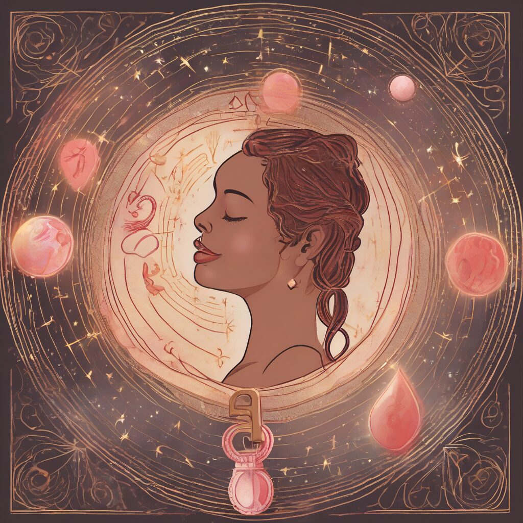 How Your Venus Sign Holds the Key to Self-Love