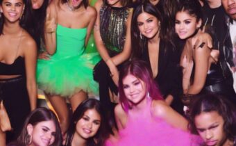 Inside Selena Gomez’s Birthday Party That Had Everyone Talking