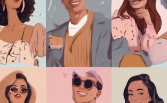 Modern Dating Style Guide