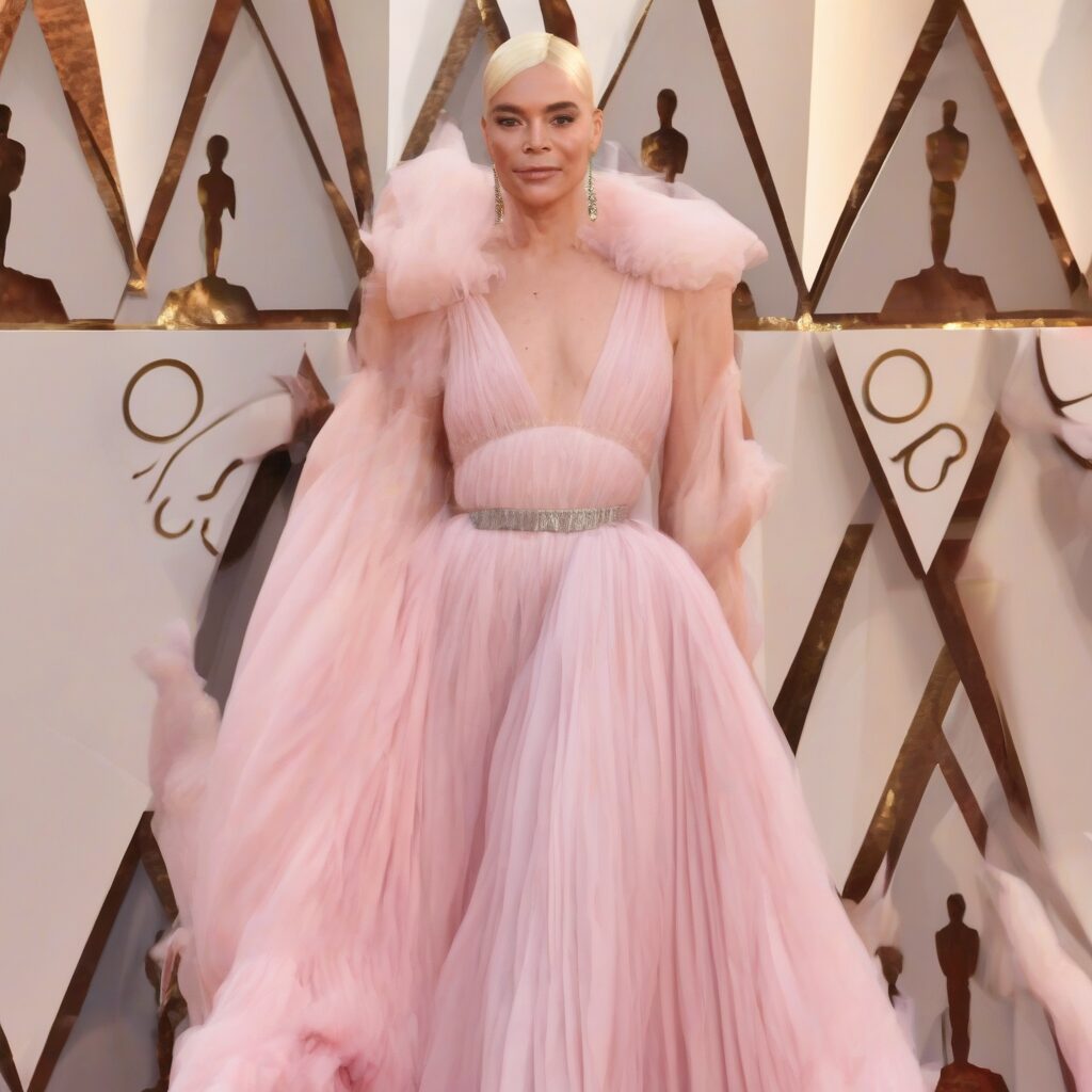 Sustainable Fashion at the Oscars