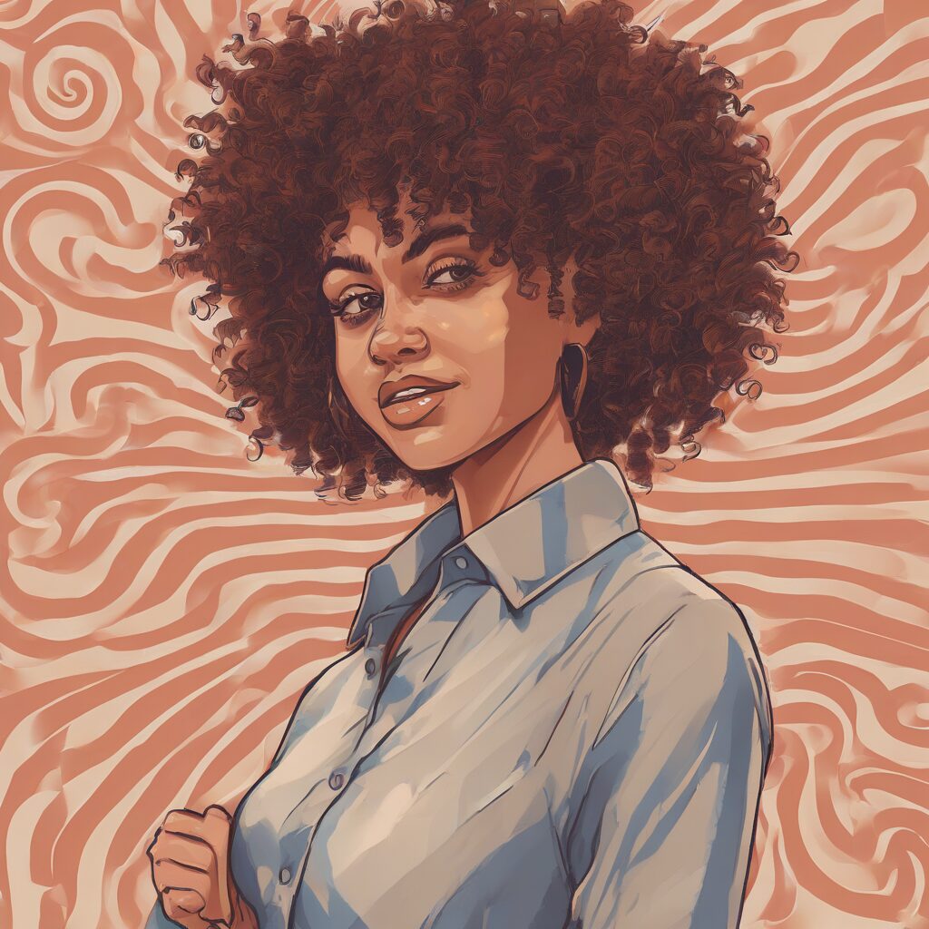 The Curly Cut Revolution: Why Your Spirals Need Their Own Rulebook