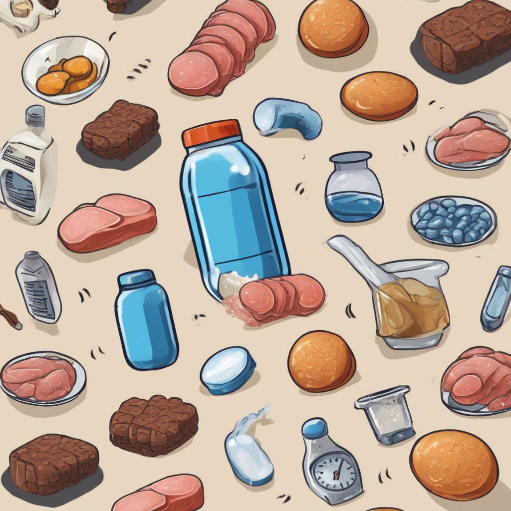 The Protein Question: How Much Do You Really Need?
