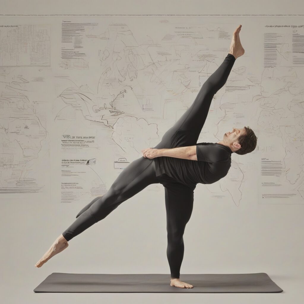 The World’s Greatest Stretch Explained