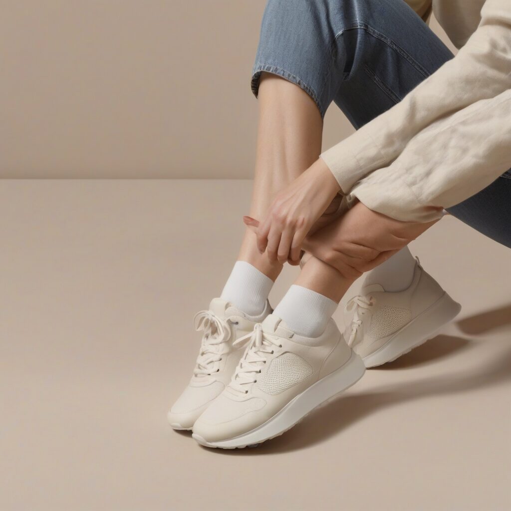 Tread by Everlane Trainers Review