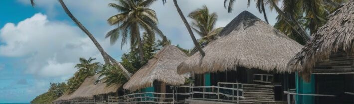 3 Compelling Reasons to Visit Tuvalu
