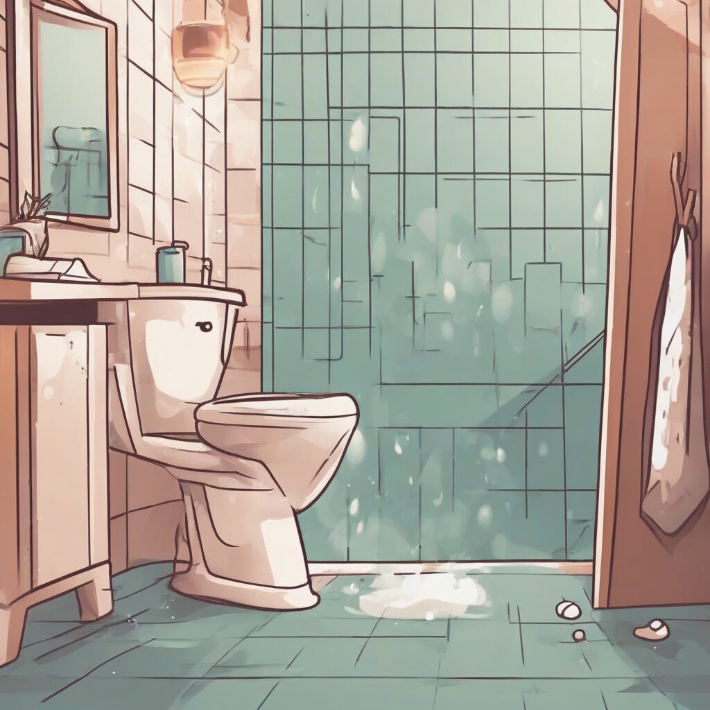Bathroom Recovery Hacks: Your Toilet Time Guide to Better Post-Workout Healing