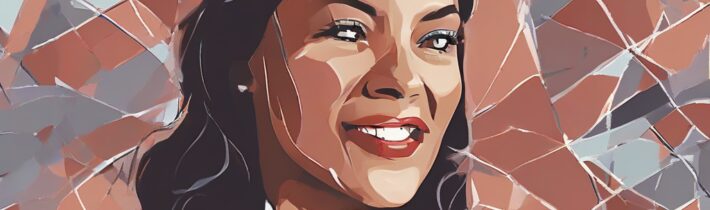 Breaking the Glass Ceiling: Women in Leadership