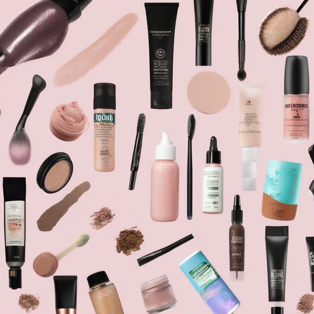 Cruelty-Free Beauty Products That Actually Work
