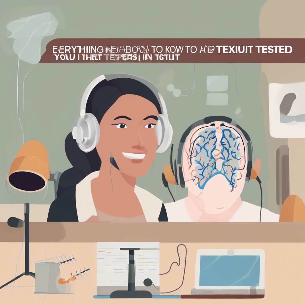 Everything You Need to Know About Getting Your Hearing Tested