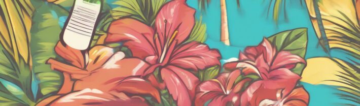 Hawaii’s Chemical Sunscreen Ban